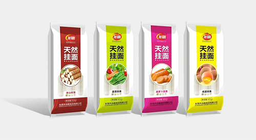 世界杯网站推荐在食品包装赋码上的应用